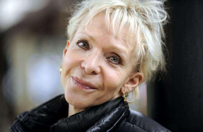 法国女导演托涅·马歇尔因病去世 曾是凯撒奖唯一最佳女导演
