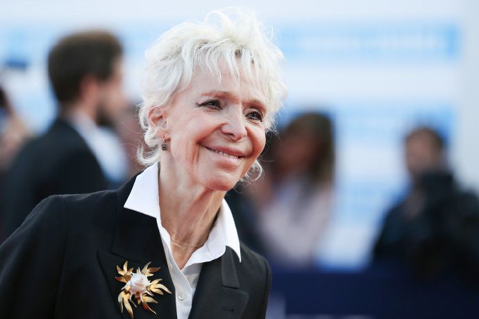 法国女导演托涅·马歇尔因病去世 曾是凯撒奖唯一最佳女导演
