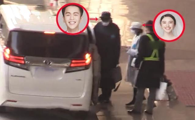 唐艺昕官宣怀孕 张若昀感谢外界关心