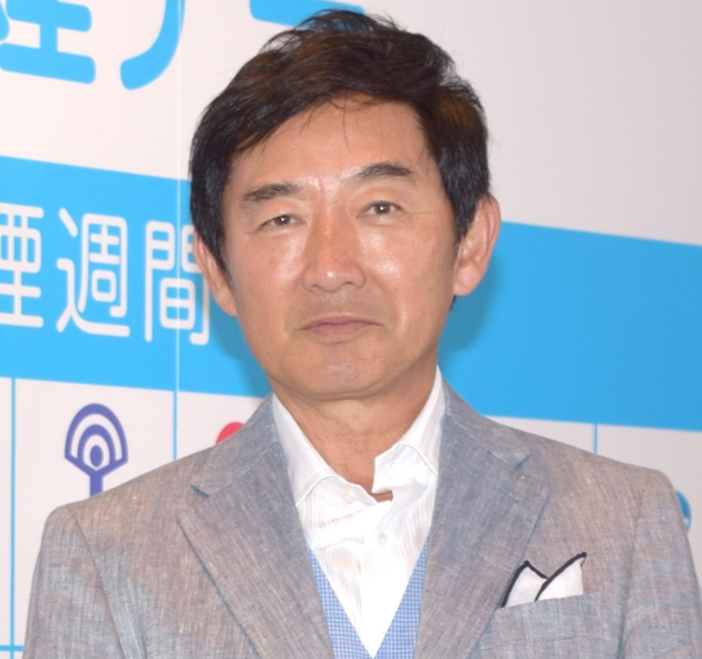日本演员石田纯一感染新冠 曾出演电影《不忠时刻》