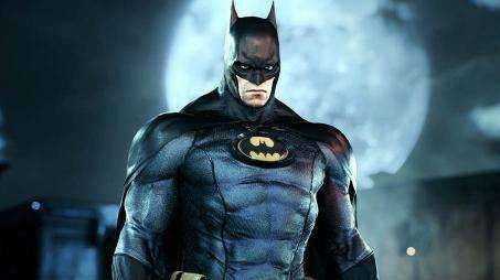 华纳多部电影改档 《蝙蝠侠》推迟至明年10月
