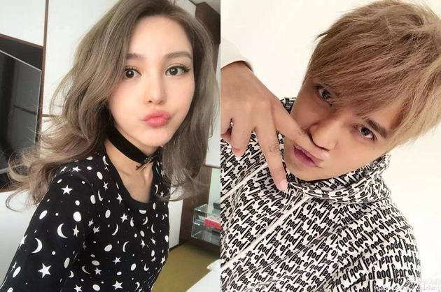 罗志祥周扬青9年恋情回顾 恩爱甜蜜几度被传订婚