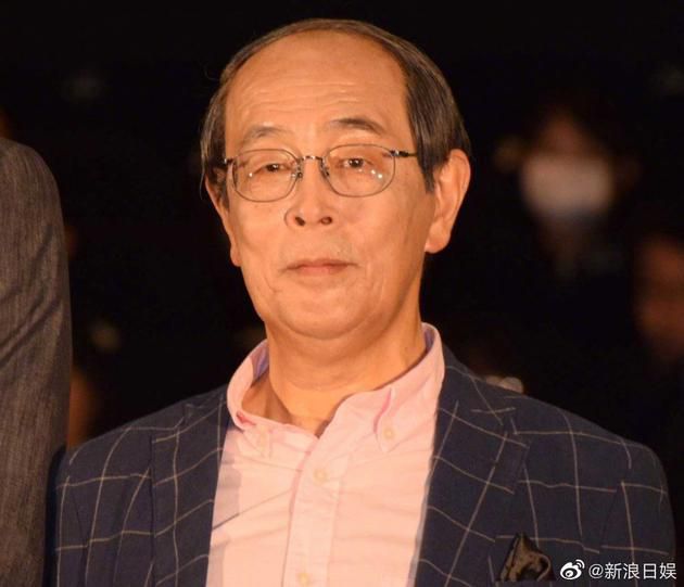 日本演员志贺广太郎去世 曾出演《龙马传》