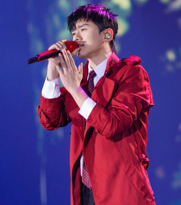 2G网速！张杰不知新歌昵称问粉丝什么是