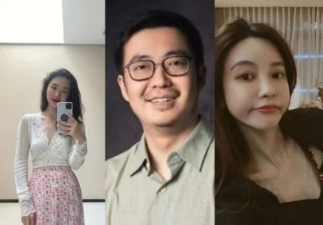 张大奕小三风波后高调PO婚纱照自夸美颜暴击，遭网友猛烈吐槽