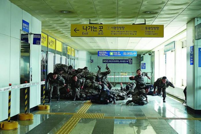 韩国丧尸片要爆发，今年不止《釜山行2》，还有刘亚仁朴信惠的新片