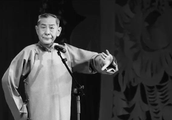 相声演员刘文亮先生病逝 享年81岁