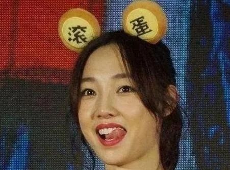 白百何被称“女版陈冠希”？看完照片后，就知道原因了