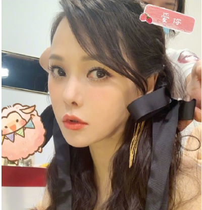 伊能静最新发言引起网友不适