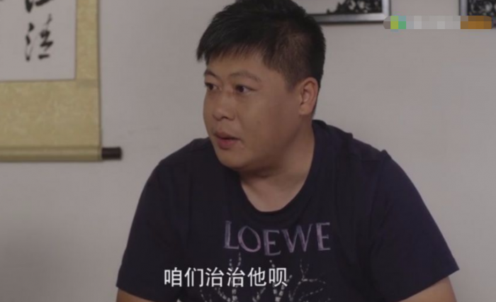 能接受编剧把刘能写死，但接受不了换人演，长贵确认王小利被替换？