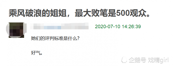 丁当组排名不合理，蓝盈莹开场舞抢王霏霏镜头，不懂沈梦辰输在哪