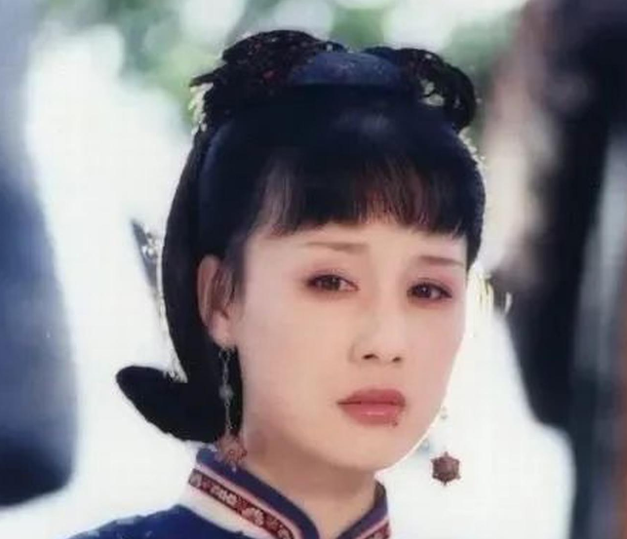 《康熙王朝》容妃扮演者著名演员李建群癌症去世 享年63岁