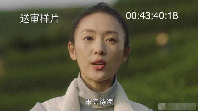  制作方柠萌影业回应《三十而已》送审样片泄露：已报警