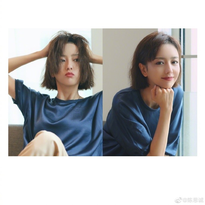 佟丽娅37岁的生日与粉丝同过，陈思诚凌晨踩点为老婆庆生