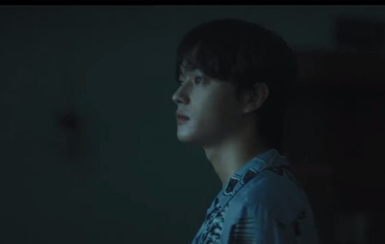 许凯正片《“最后”一场电影》上线