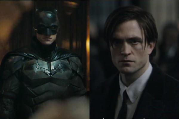 诺兰称聊过《蝙蝠侠》 期待罗伯派汀森的诠释