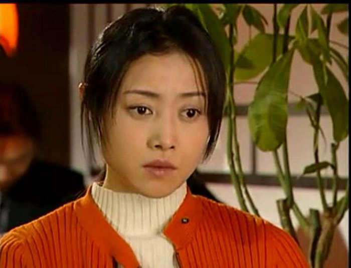 刘蓓现在成了张若昀的后妈，离婚两次，带着儿子再嫁前夫