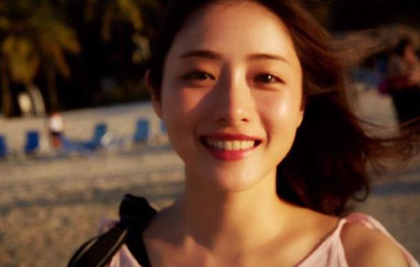 石原里美方官宣结婚
