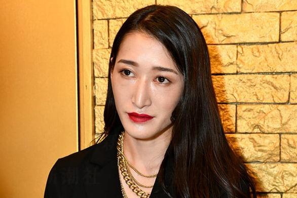 日本女歌手ELISA爆料遭经纪人性侵