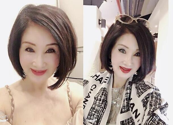 女星按摩店贴身内衣遭窃，不报警称丢东西就是消业障