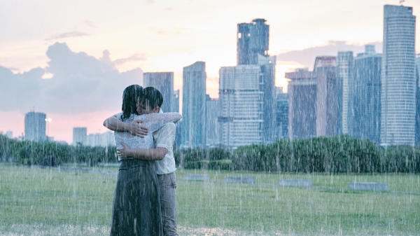 陈哲艺导演《热带雨》将代表新加坡“申奥”