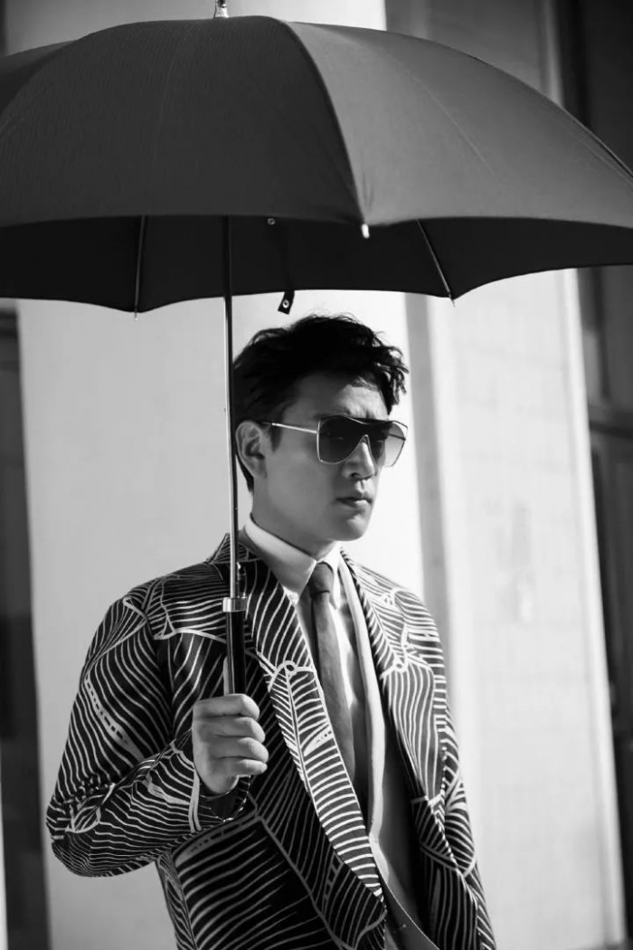“不正经”的王耀庆，竟然是个宠妻狂魔
