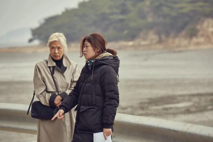 69岁老妇遭性侵 韩片《老妇人》又刺痛男性神经