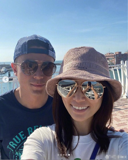 林心如方回应删与霍建华合照：没什么事，不必联想过多