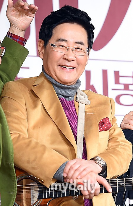 韩星尹亨柱涉嫌诈骗1200万被立案