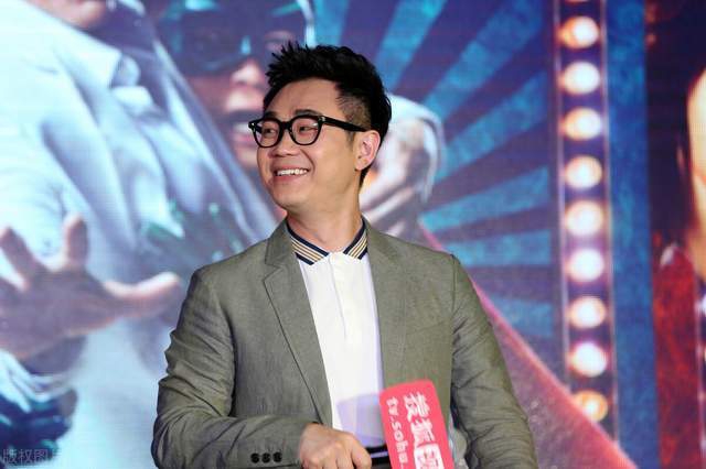 大鹏说他怕了，每逢周六必求保护