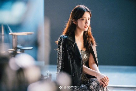 孟子义发文感谢郭敬明：所有批评建议会认真思考