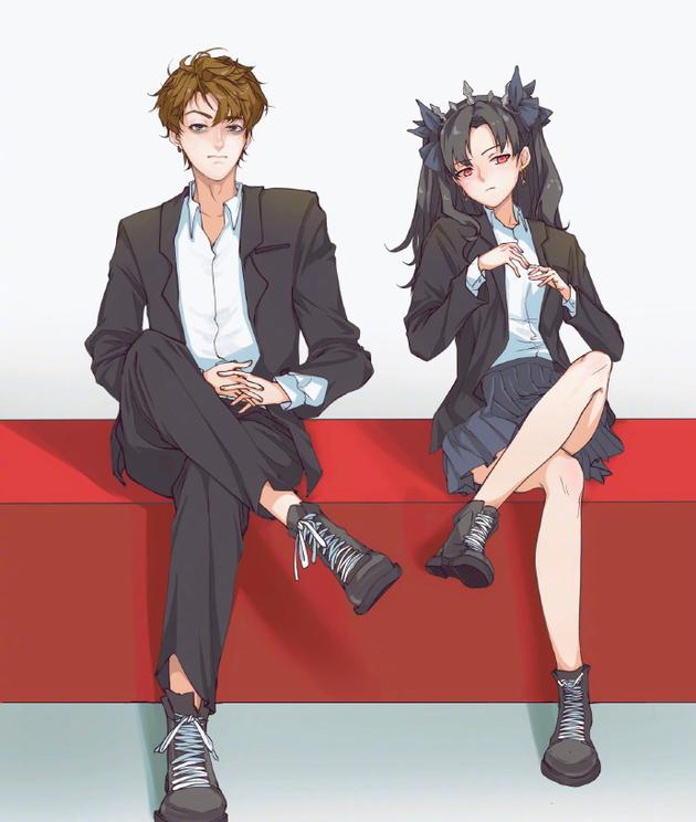 黄子韬悼念画手粉丝