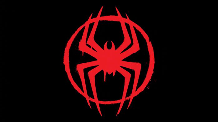 《蜘蛛侠：平行宇宙2》曝光蜘蛛logo