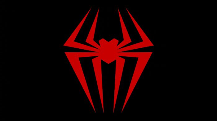 《蜘蛛侠：平行宇宙2》曝光蜘蛛logo