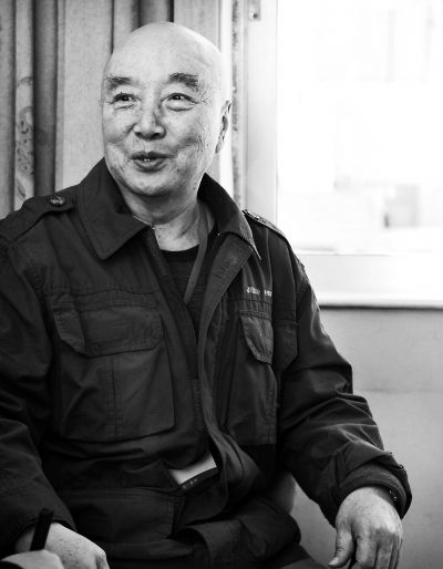《少林寺》演员于海去世 享年81岁