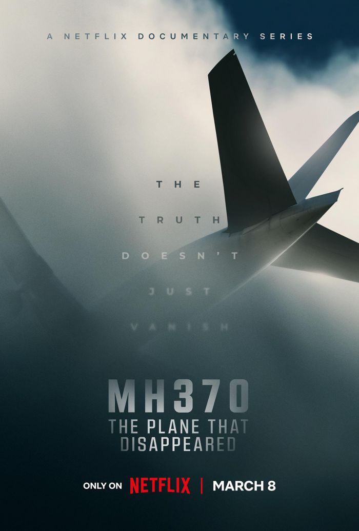 《MH370：消失的航班》3.8上线 这部纪录片能解答马航370失踪的秘密吗？