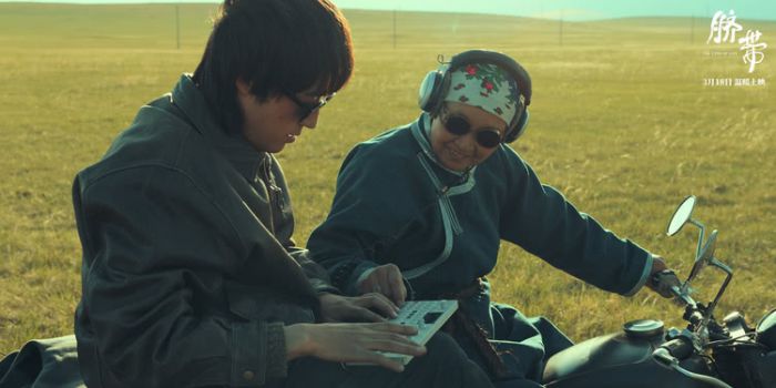 电影《脐带》“草原之音”正片片段，献给草原文明和母亲的电影诗