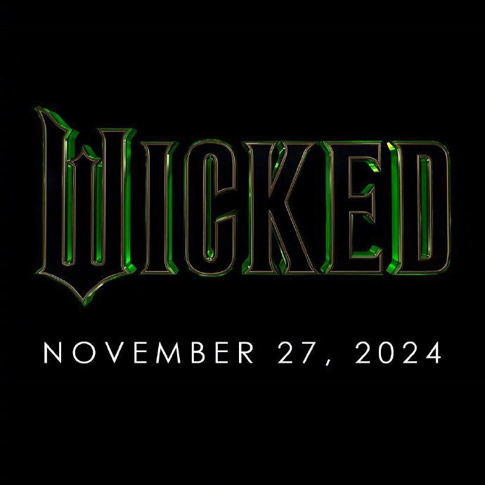 《魔法坏女巫》提前至11月27日北美上映
