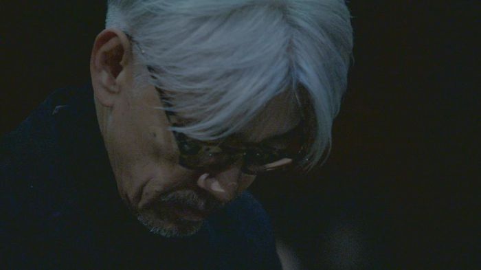 《末代皇帝》作曲家坂本龙一去世享年71岁