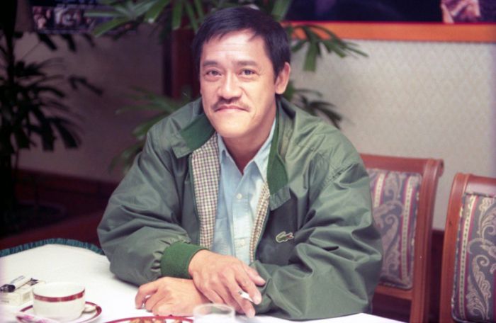 香港演员吴耀汉去世 享年83岁