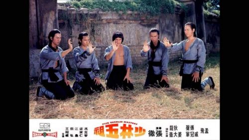 姜大卫