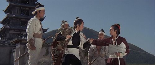 姜大卫