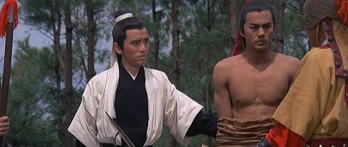 姜大卫