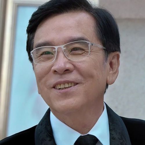 姜大卫