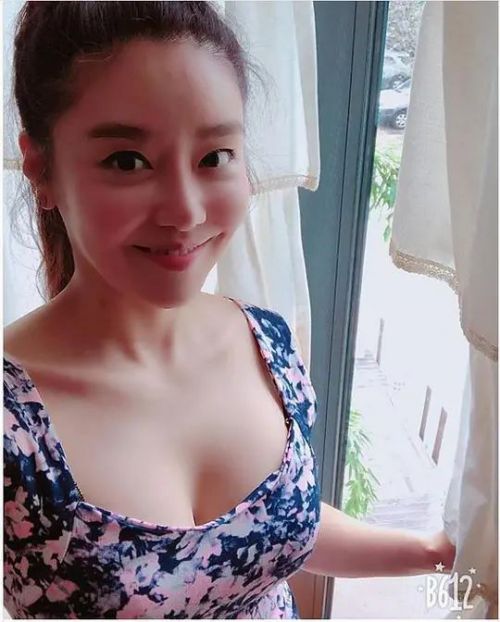 李恩美