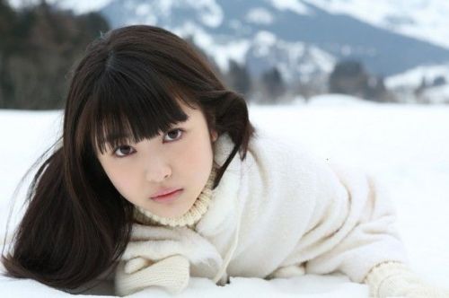 滨边美波