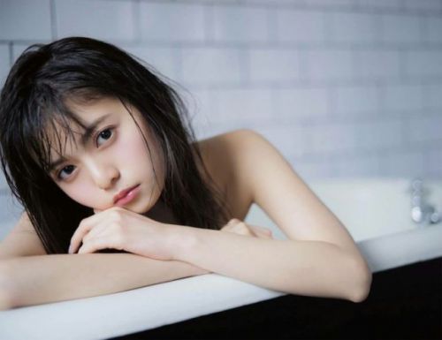 滨边美波