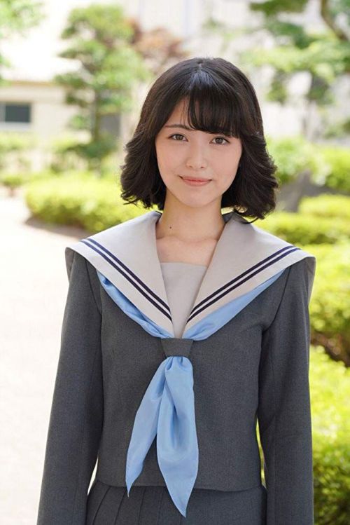滨边美波