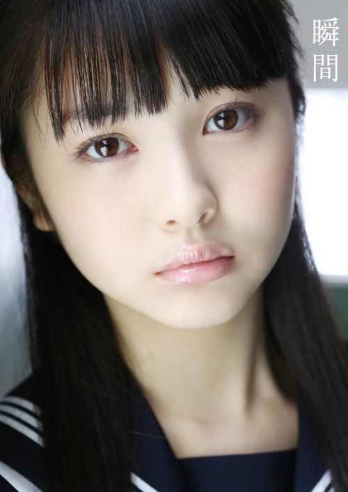 滨边美波