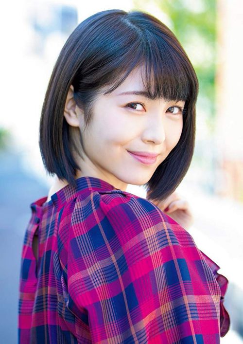 滨边美波